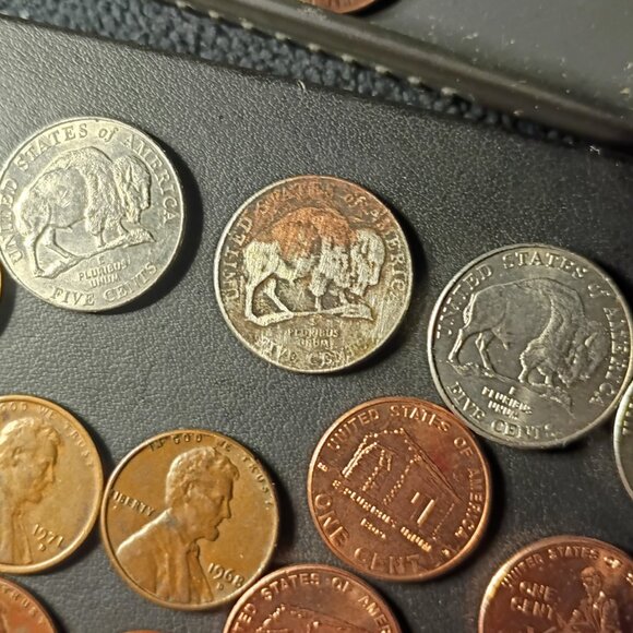 NUMISMATISTS & MINT ERRORS, KEY DATE COINS, ANNEALING ERRORS,DDO - Picture 12 of 16